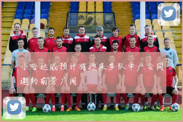小哈达威预计将迎来多队中产合同邀约前景广阔
